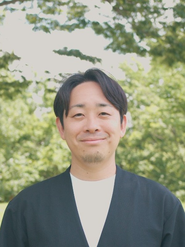 後藤 晃也 プロフィール画像
